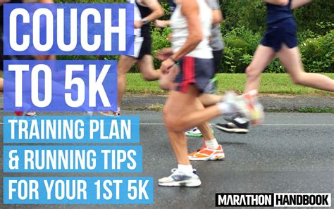 create your own virtual 5k.